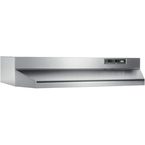 Broan 676 D 2676f A Replacement