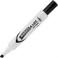 thumbnail image 1 of Avery AVE24408 Marks A Lot Desk-Style Dry Erase Marker Chisel Tip, Black, 1 of 1