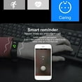 thumbnail image 5 of Big Clearance! Fitness Tracker Watch with Heart Rate and Sleep Monitor - Activity Tracker Waterproof Smart Wristband Watch, 5 of 7