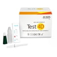 thumbnail image 3 of Nanospeed Vitamin D Rapid Test Kit, Professional Diagnostic Test, 25 Tests per Box, 3 of 3