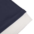 thumbnail image 6 of Tiijoy Little Boys Casual Outfits Kids 2Pcs Short Sleeve T-Shirt Shorts Set, Sizes 5-6, 6 of 8