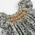 thumbnail image 3 of Vestido Simplee para bebés y niñas, Summer Princess 5T, algodón, 3 of 7