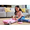 thumbnail image 2 of Coche Hot Wheels RC Barbie Corvette con mando a distancia, 2 of 6
