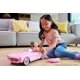 thumbnail image 2 of Coche Hot Wheels RC Barbie Corvette con mando a distancia, 2 of 6