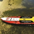 thumbnail image 3 of WOW World of Watersports 213010 Sound Board Inflatable Sup, 11 Ft., 3 of 7