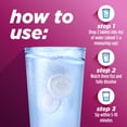 thumbnail image 6 of Alka-Seltzer Cold, Cold & Cough Max Strength Fast Dissolve Tabs, Citrus Flavor, 24 Count, 6 of 12