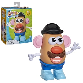 Playskool Friends Mr. Potato Head Marvel Iron Spider - Walmart.com