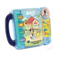 thumbnail image 3 of Libro de Juegos Vtech Bluey Multicolor, 3 of 4