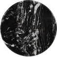 thumbnail image 4 of Meridian Furniture Table d'Appoint Noire Formentera, 4 of 11