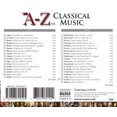 thumbnail image 2 of Les A à Z de la Musique Classique, 2 of 2