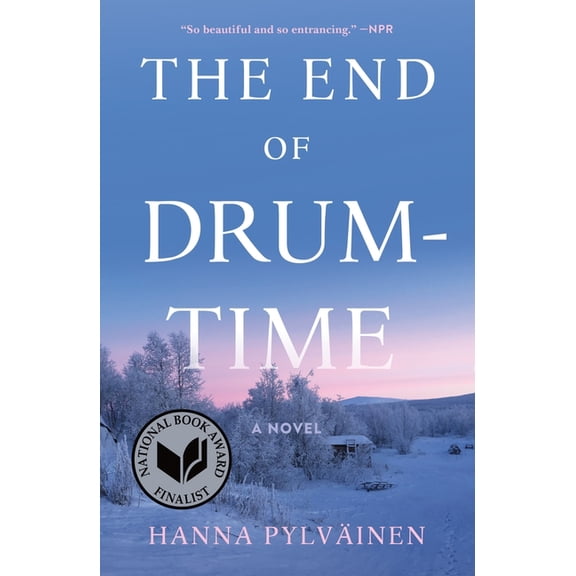 The End of Drum-Time, (Paperback)