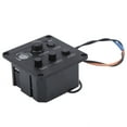 thumbnail image 4 of Pastilla de guitarra acústica, preamplificadores integrados, ecualizador pegado al orificio de sonido, accesorios para instrumentos, 4 of 12