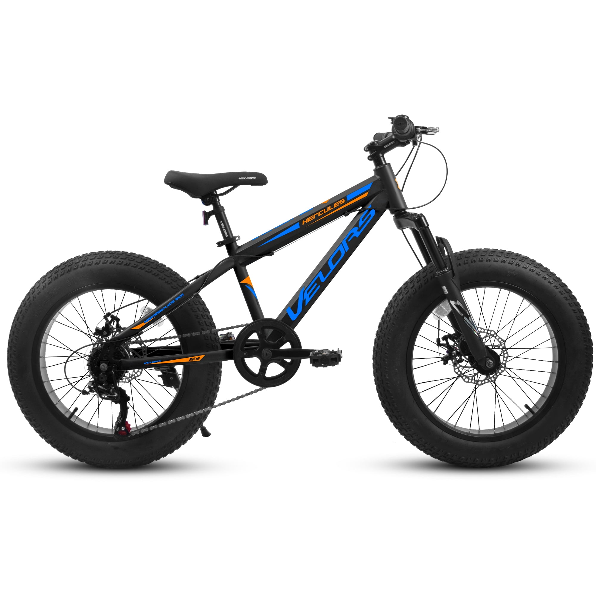 TheEshow 20 Inch Mountain Bike