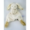 thumbnail image 2 of Mary Meyer Lovey Soft Toy, Oatmeal Bunny, 2 of 2