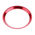 thumbnail image 2 of LAFGUR Steering Wheel Ring, Easy To Install Steering Wheel Trim, For Car Vehicle, 2 of 8