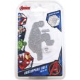 thumbnail image 1 of Marvel Avengers Die And Face Stamp Set-Avengers Unstoppable Hulk, 1 of 1
