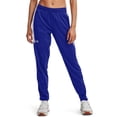 thumbnail image 1 of Pantalón Under Armour Rival Knit para Mujer 1326775-400 azul S, 1 of 3