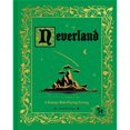 thumbnail image 1 of Andrews McMeel Publishing AMP60202 Neverland Role Playing Game, 1 of 1