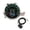 Black Dial, variant on Universal 3 in 1 GPS Tachometer Speedometer Gauge 200KM/H 85mm Backlit Black Dial for Marine Yacht Boat RV Motorcycle Car
