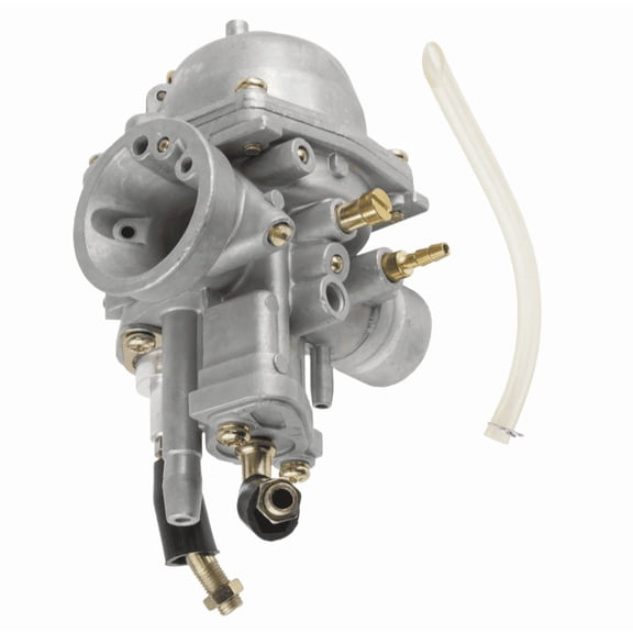 ​​ATV Carburetor Replacement Compatible with Polaris Sportsman 90 Models 2001 2002 2003 2004 2005 2006 / Replaces 0451022 0451730 0451049​​