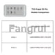 thumbnail image 5 of For T5 47 Inch Epaper V23 Esp32s3 Display Module 868mhz, 5 of 5
