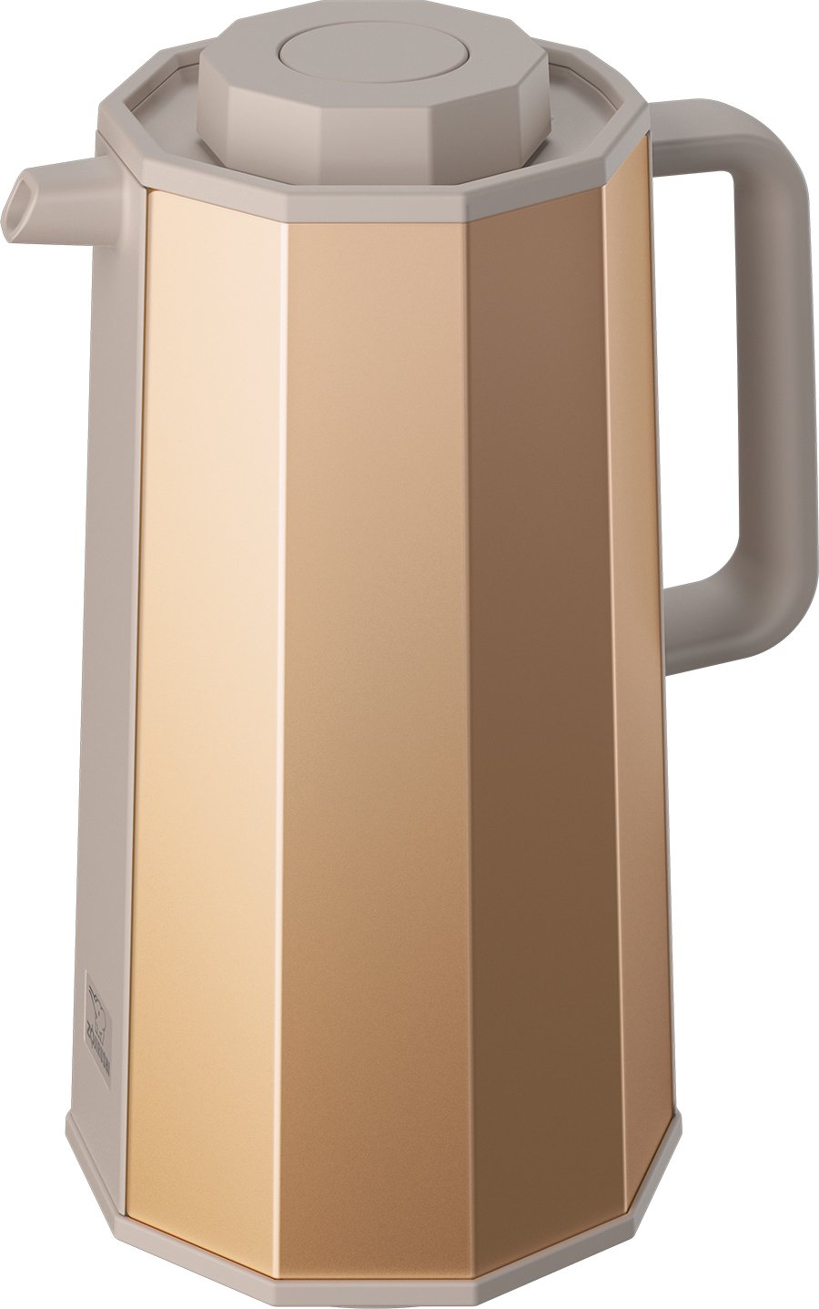 ZOJIRUSHI Glass Vacuum Carafe | Made In 