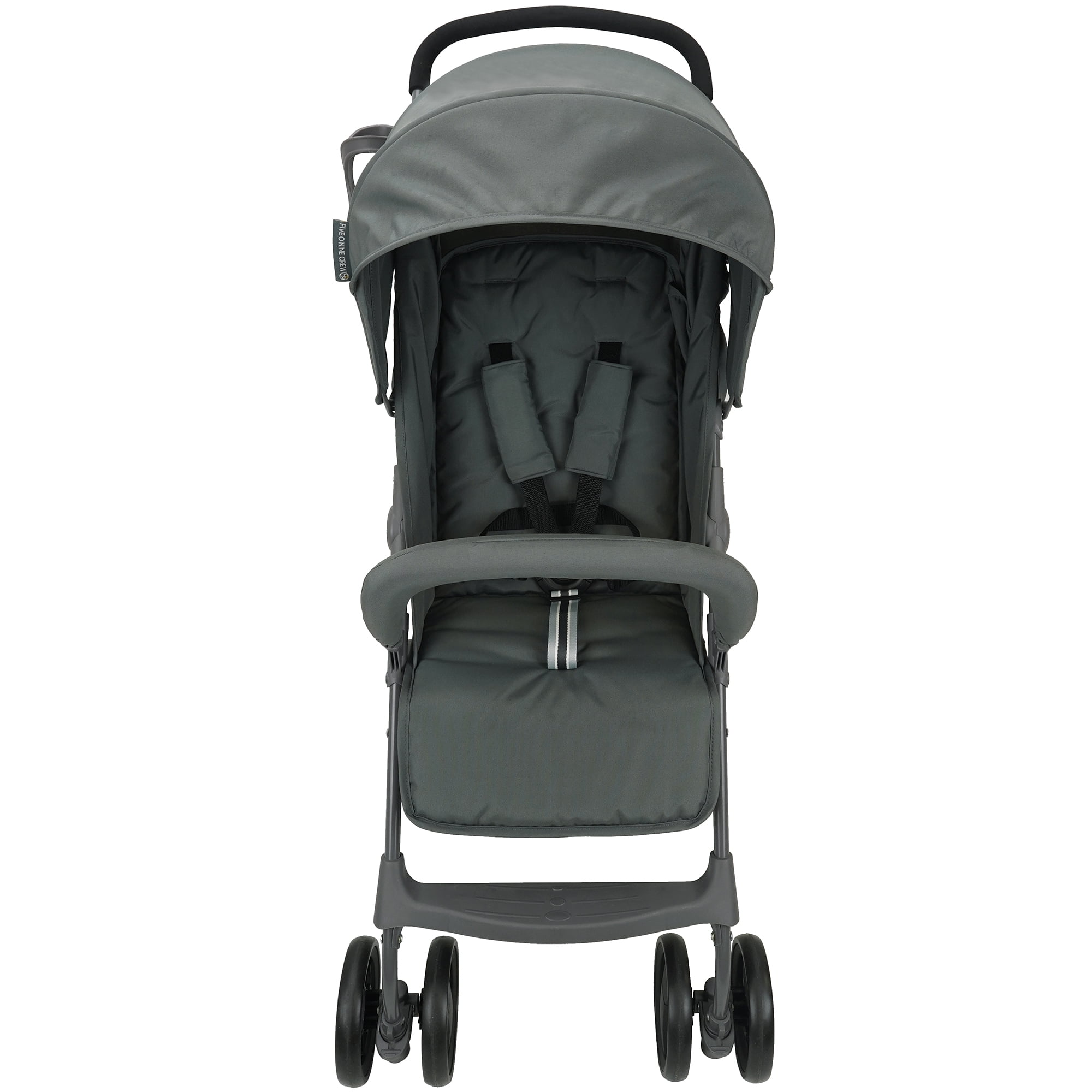 509 Shopee Kids Lightweight Stroller With Extra Large Canopy
