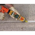 thumbnail image 2 of Sikaflex Self-Leveling Sealant - Durable Polyurethane Concrete Caulk - 29 fl. oz, Sandstone, 2 of 3