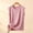 Pink, variant on yillto Womens Plus Size Tee Top Plain Sleeveless Tops Comfy Soft Sleepwear Loungewear Summer Pajamas Shirts
