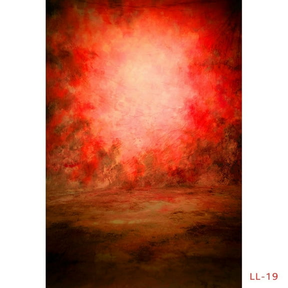 ZHISUXI Vintage Rendering Texture Photography Backdrops Props Portrait Abstract Passport Photo Studio Background HP-03