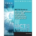 thumbnail image 2 of MCTS Guide to Microsoft Windows Server 2008 Applications Infrastructure Configuration (Exam # 70-643) [With DVD ROM and Access Code], 2 of 3
