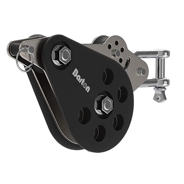 Brújula de navegación Barton Marine SkyLock 400
