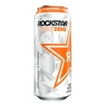 thumbnail image 2 of Rockstar Energy Drink Pure Zero Energy Drink, 3 Flavor Variety Pack, 16oz Cans (12 Pack), 2 of 5