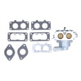 thumbnail image 2 of 791230, Carburetor Carb Durable Carburetor Aluminum  For Garden For  For Lawn Mower, 2 of 8