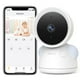 thumbnail image 1 of Baby Monitor ARENTI D3 de 3 MP, WiFi 6, aplicación para smartphone, visión nocturna, 1 of 8