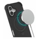 thumbnail image 3 of Funda Para iPhone 17 Dualtek Kik Puregear Case Grado Militar Negro, 3 of 6