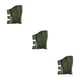 thumbnail image 2 of Eigraketly Herramienta de caza, empuñadura antideslizante, cubierta de goma antideslizante, accesorio de para Glock para G17 Type1 NO1, 2 of 6