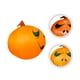 thumbnail image 4 of Inflable De Halloween La Merced Calabaza Macabra Plástico Resistente Iluminación Led, 4 of 5