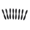 thumbnail image 4 of 8pc CW CCW Blade Propeller CCW Blade Propeller RC for Wltoys XK A120 RC Airplane Accessory Parts, 4 of 7