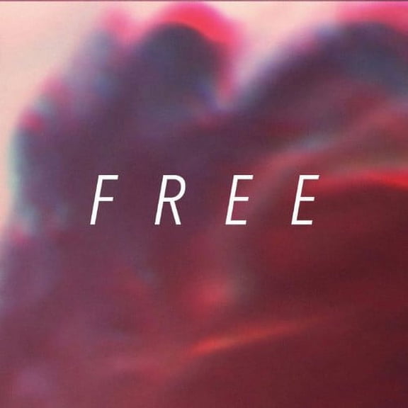 Hundredth - Free - Music & Performance - CD