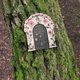 thumbnail image 5 of Oferta por tiempo limitado!Puertas de hadas para árboles, puerta de hadas en miniatura para exteriores, decoración de árboles, accesorios de jardín, 5 of 9