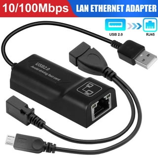 OEM  Ethernet Adapter for  Fire TV Devices and TV Stick 4K  PS92LQ