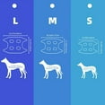 thumbnail image 2 of Hamaca para el cuidado de mascotas (M), 2 of 5