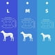 thumbnail image 2 of Hamaca(s) para el cuidado de mascotas, 2 of 5