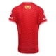 thumbnail image 3 of CAMISETA LOCAL DE RUGBY DE TONGA PARA HOMBRES 2024 Talla: S-5XL (imprima su nombre y número), 3 of 4