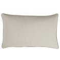 thumbnail image 4 of Sorra Home  Indoor Knife Edge Pillow Single Blush - 24 in H x 24 in W x 6 in D, 4 of 5