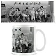 thumbnail image 2 of Friends Lunch On A Skyscraper Mug, 2 of 2