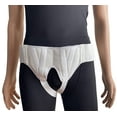 thumbnail image 4 of FlexaMed Ferme Double Inguinale pour Hernie de l'Aine - Grand, 4 of 10