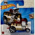 thumbnail image 1 of Vehículo de Juguete Hot Wheels Birthday Burner 146/250, 1 of 3