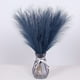 thumbnail image 5 of Caña artificial de simulación de 45 cm, decorativa, nórdica, de hierba de pampa, versátil, fácil de mantener, 5 of 6